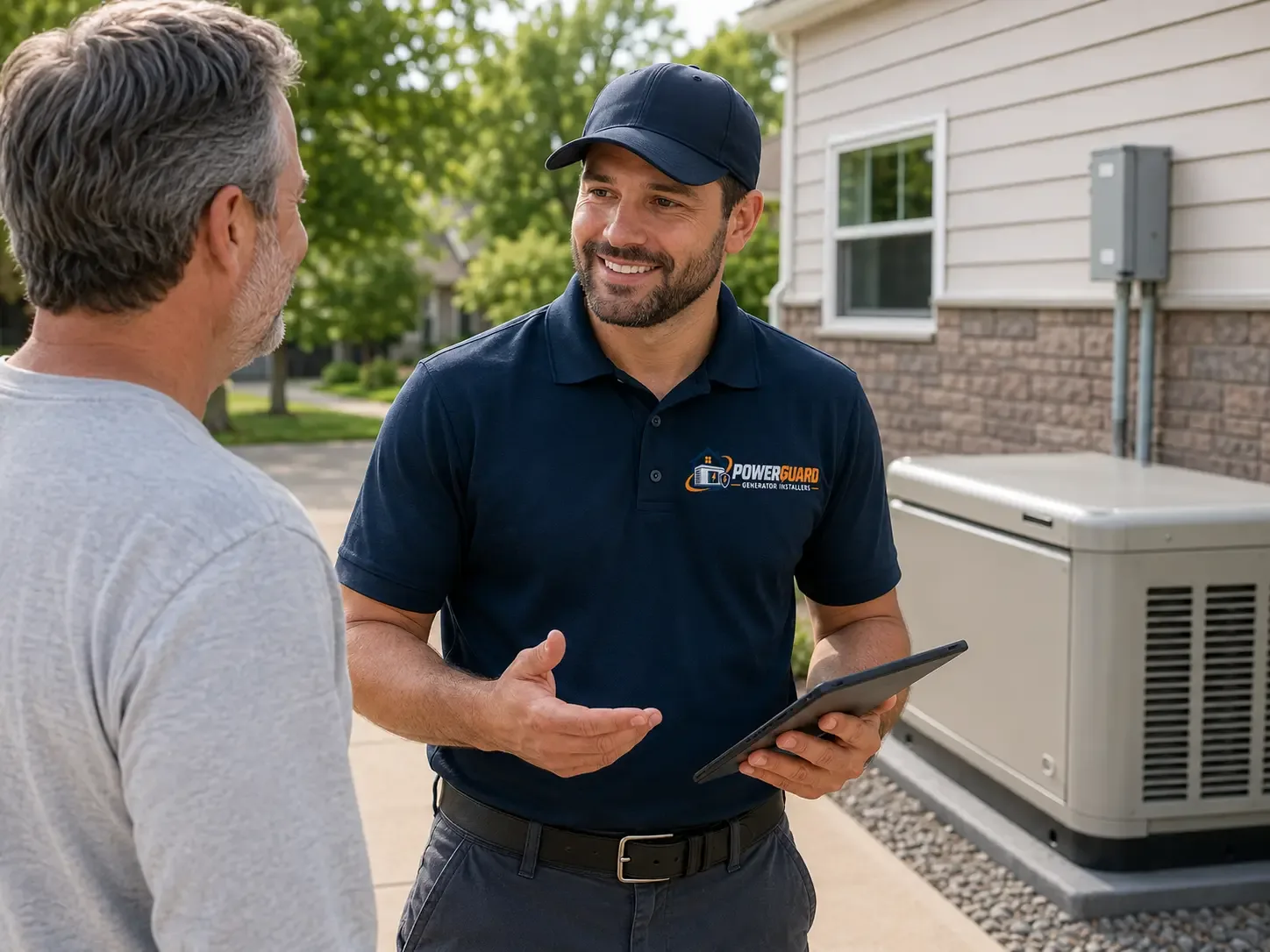 Generator Installation West Virginia FAQs